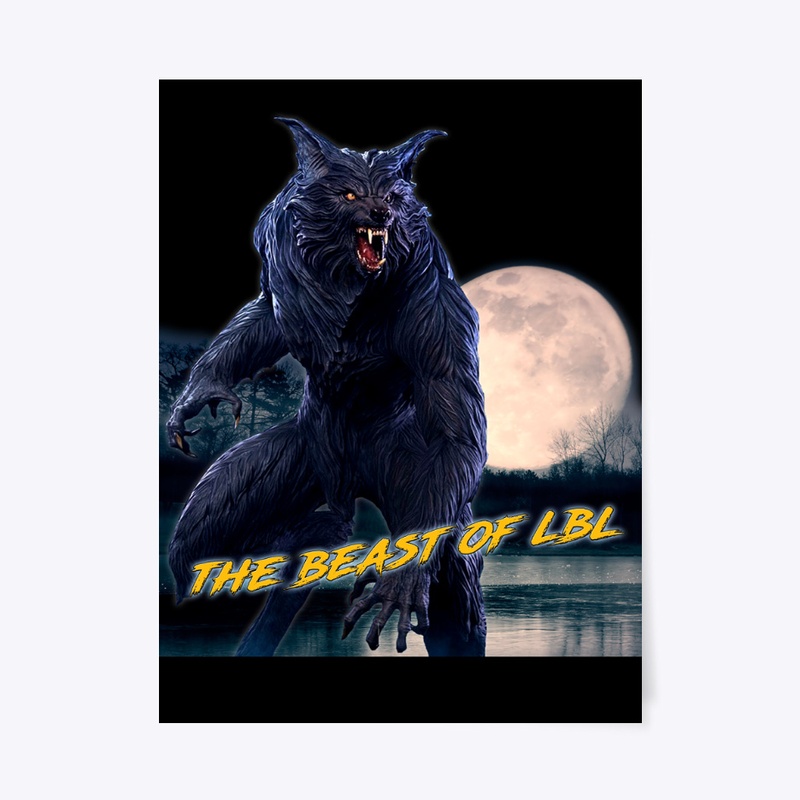 Beast of LBL