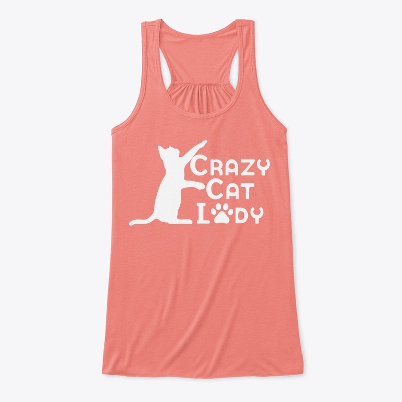 Crazy Cat Lady | Cat mom gift