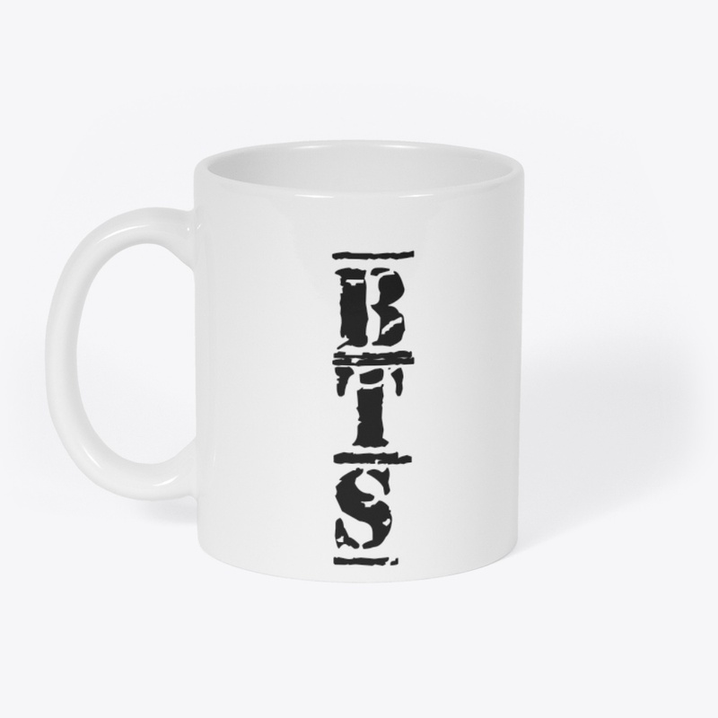 BTS T-shirts 