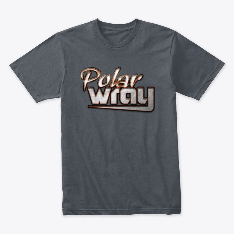 Polar Wray Intro designs 
