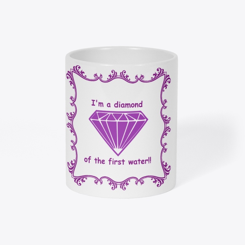 Diamond 