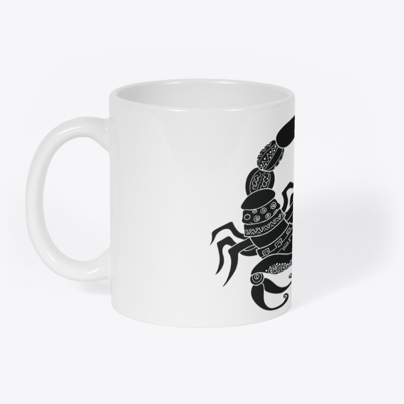 SCORPION 