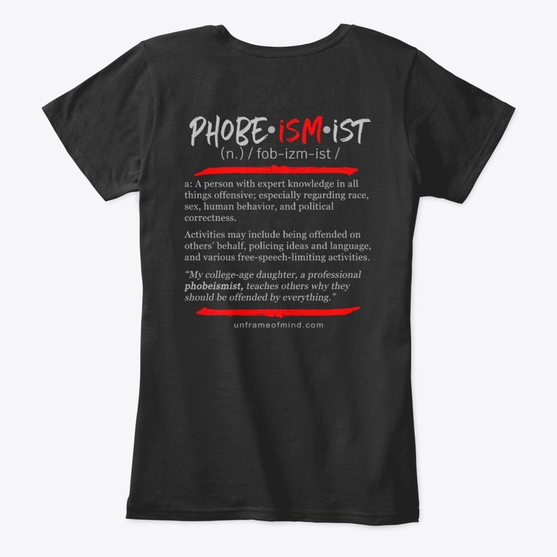 Professional Phobeismist