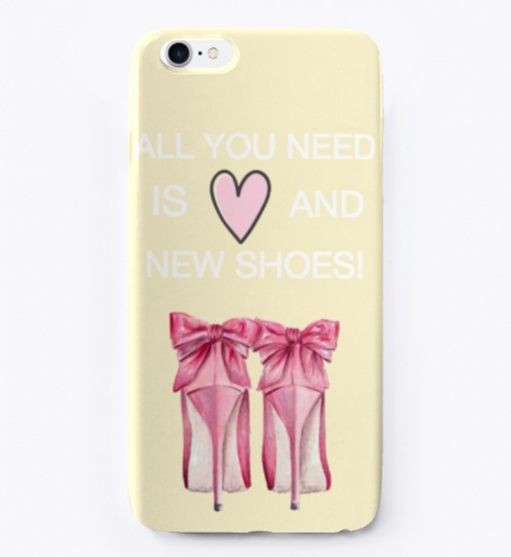 LOVE & SHOES