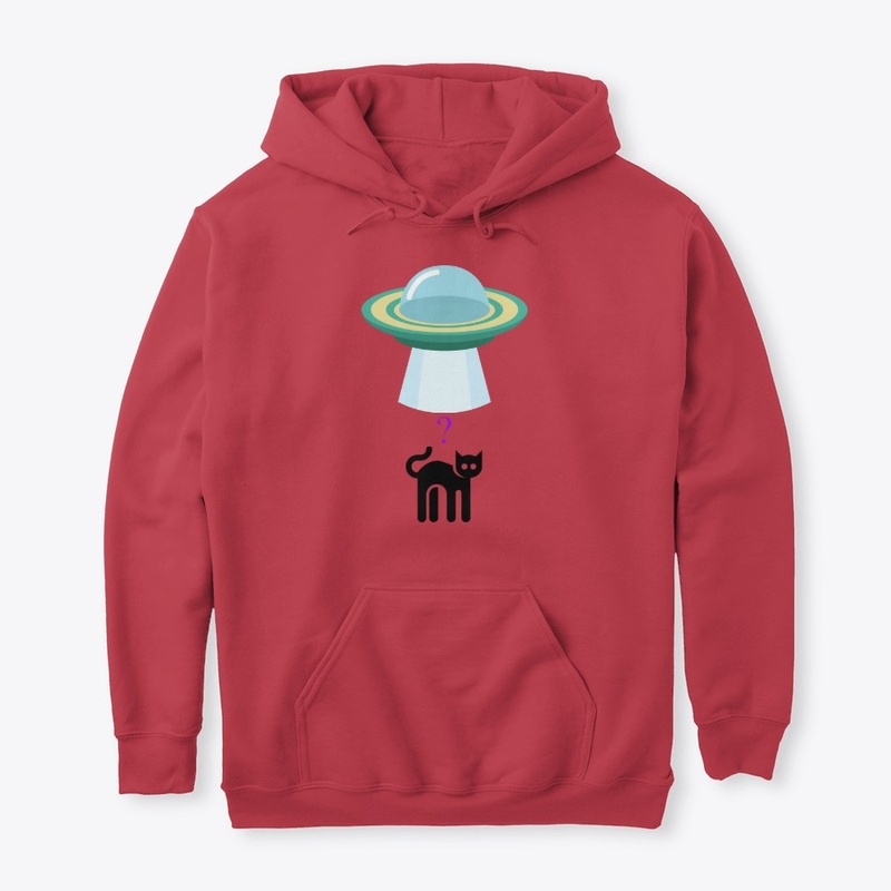 CAT ? UFO