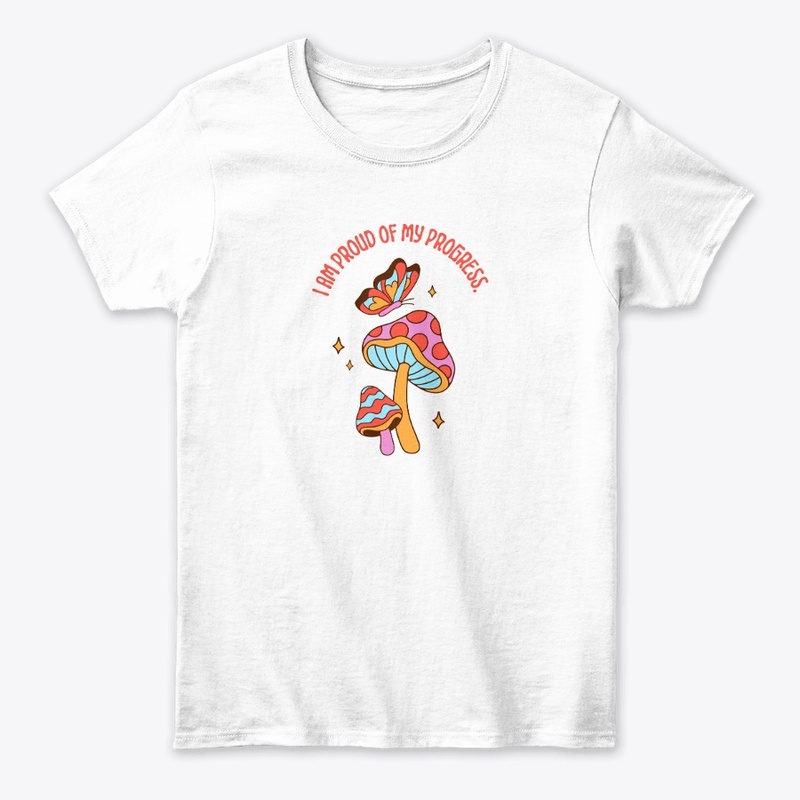 Custom T Shirt
