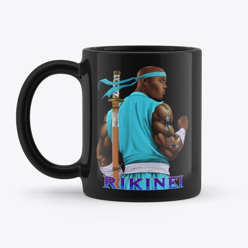 Drinkware Mug