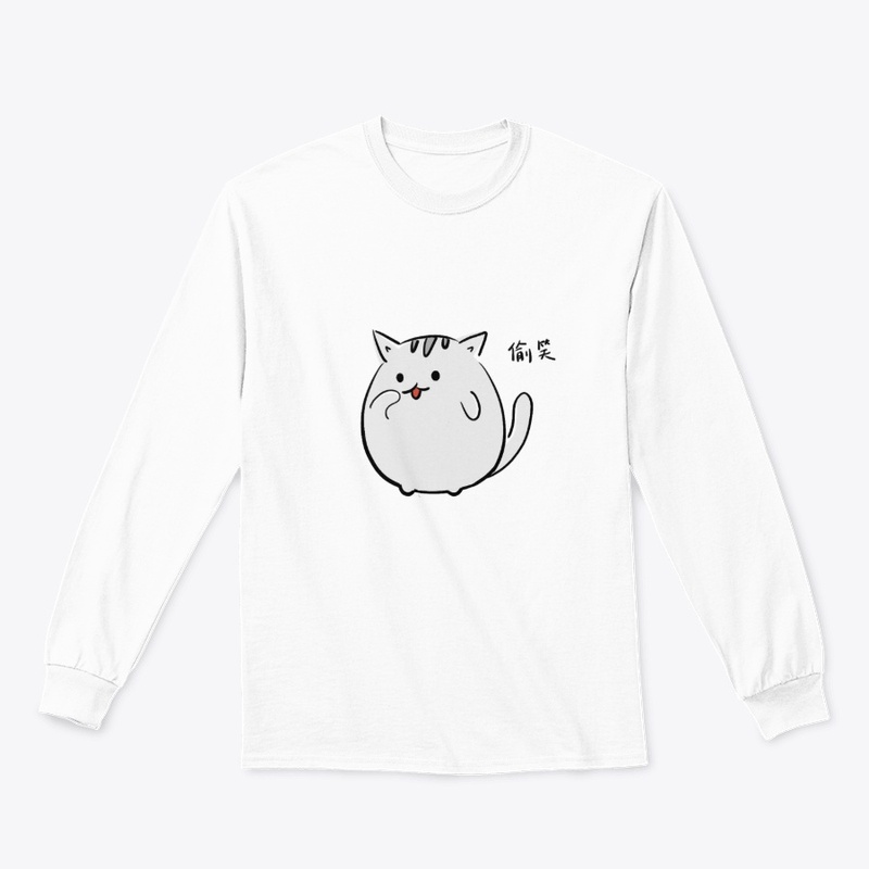 Little kitty