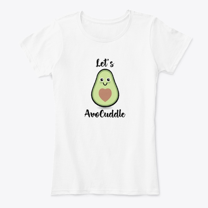 Let's Avo Cuddle
