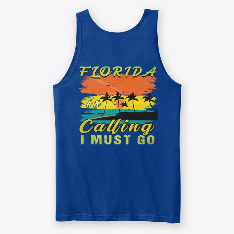 Florida is Calling
