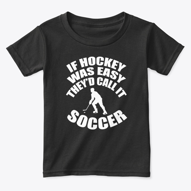 Hockey Rules