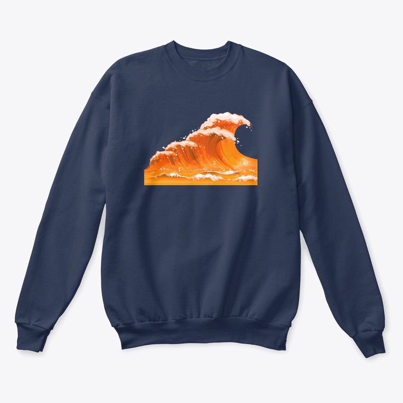 Fanta sea