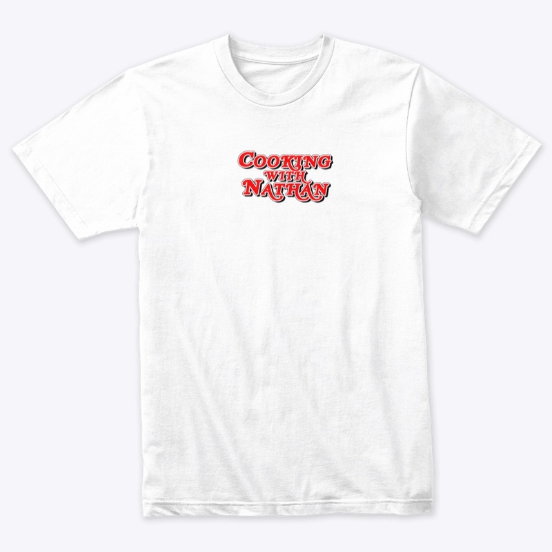 School of Rock Cooking with Nathan Logo