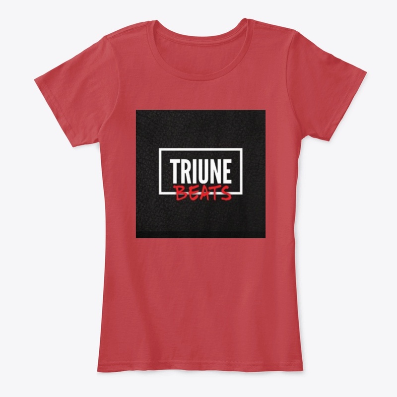 Triune Beats Womens Clothing 