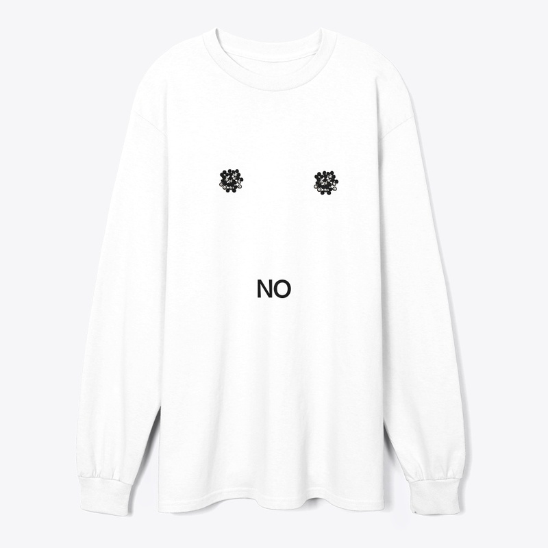 No Black Zalnok Design 