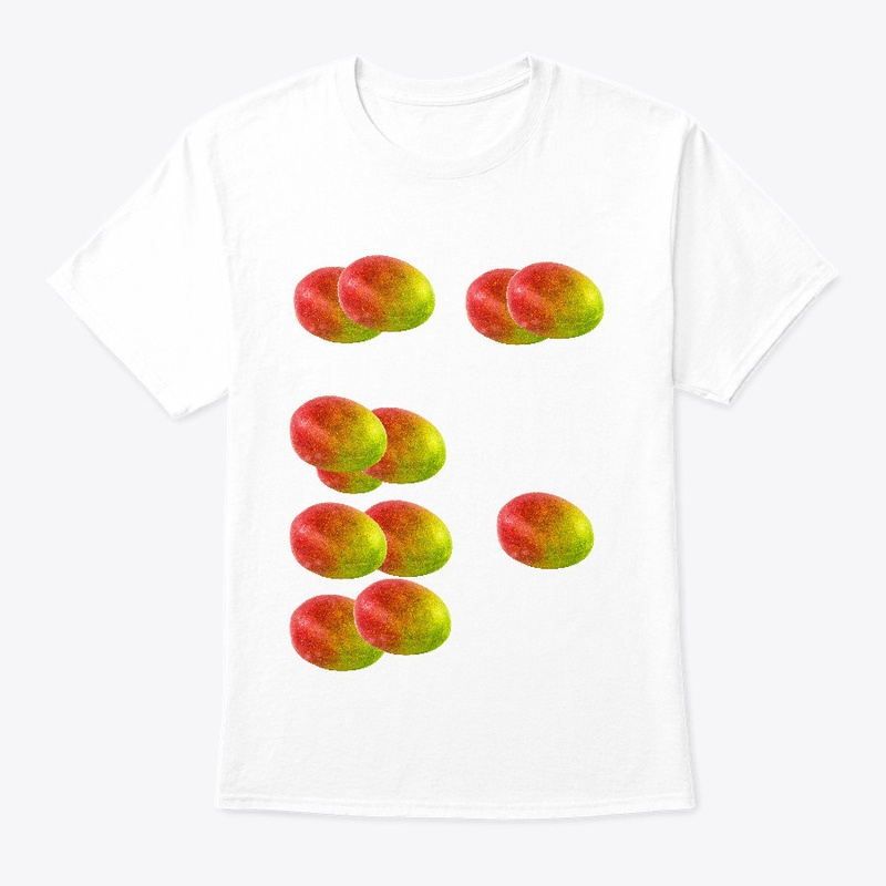 MANGOS!