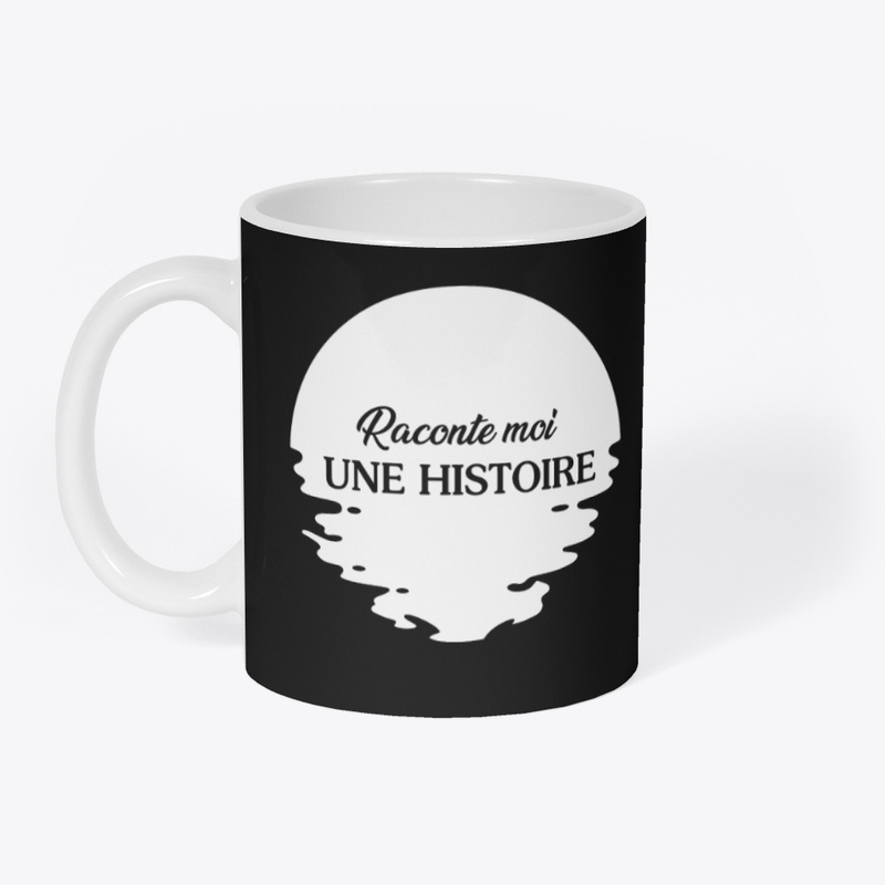 Raconte moi une Histoire