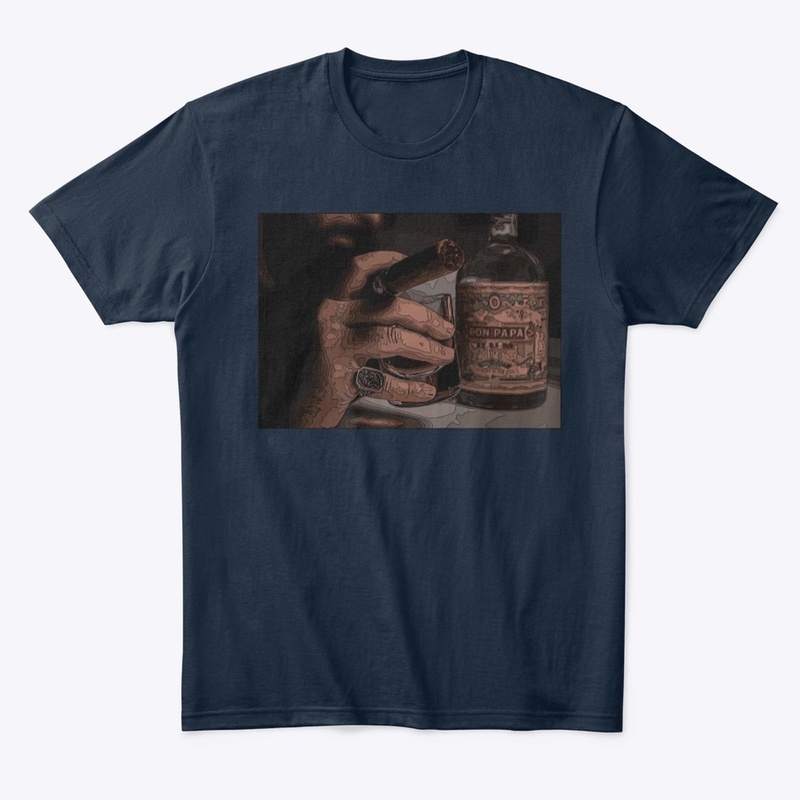 Cigars & Rum