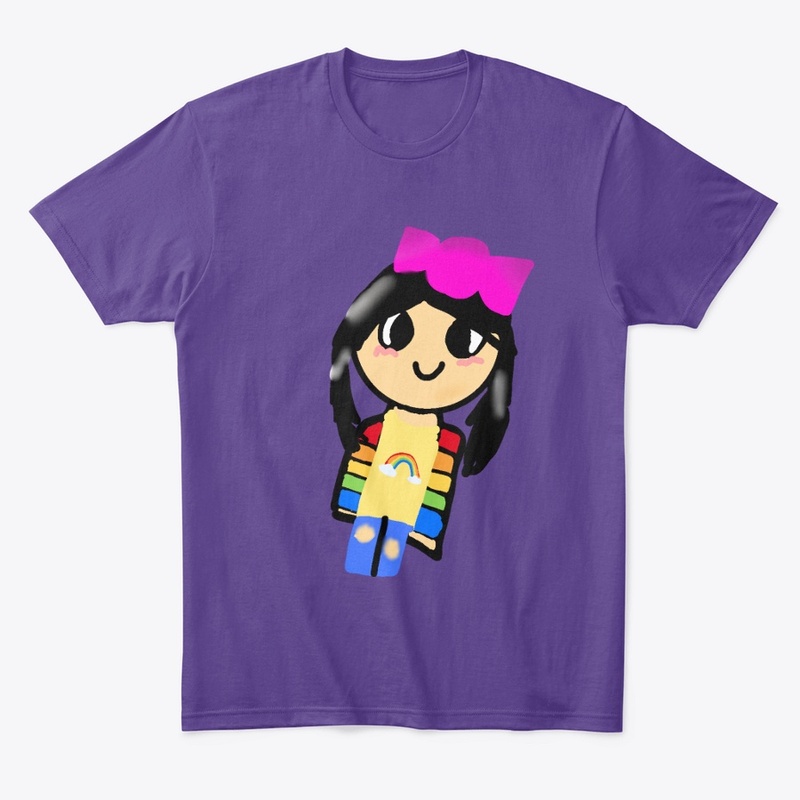 Sachiko Cute Style