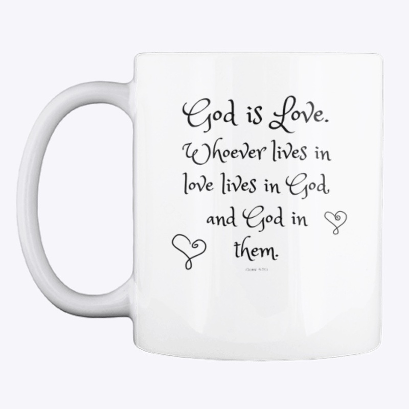 God is Love