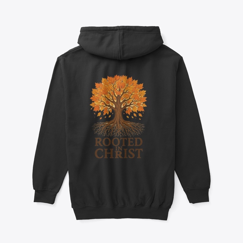 Rooted in Christ