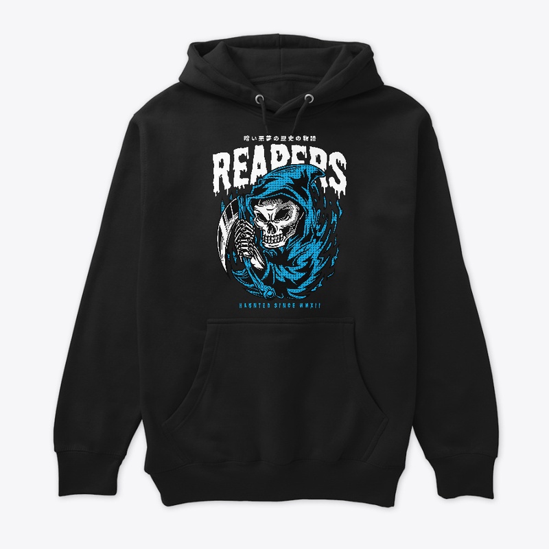 jaf tee