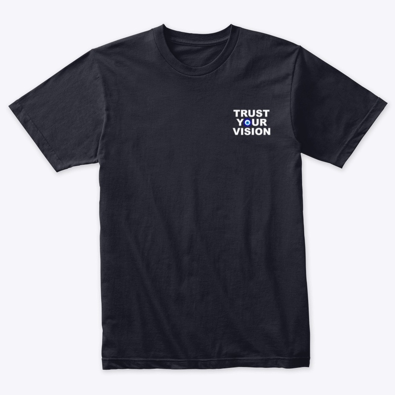 TrustYourVision 