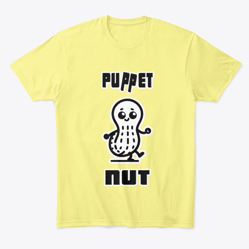 Puppet Nut
