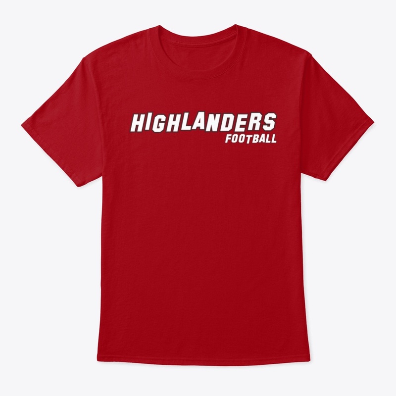 Highlanders Football