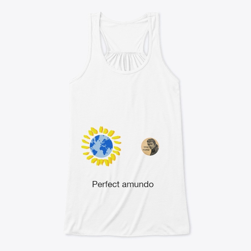 Mondosol Perfectamundo Collection
