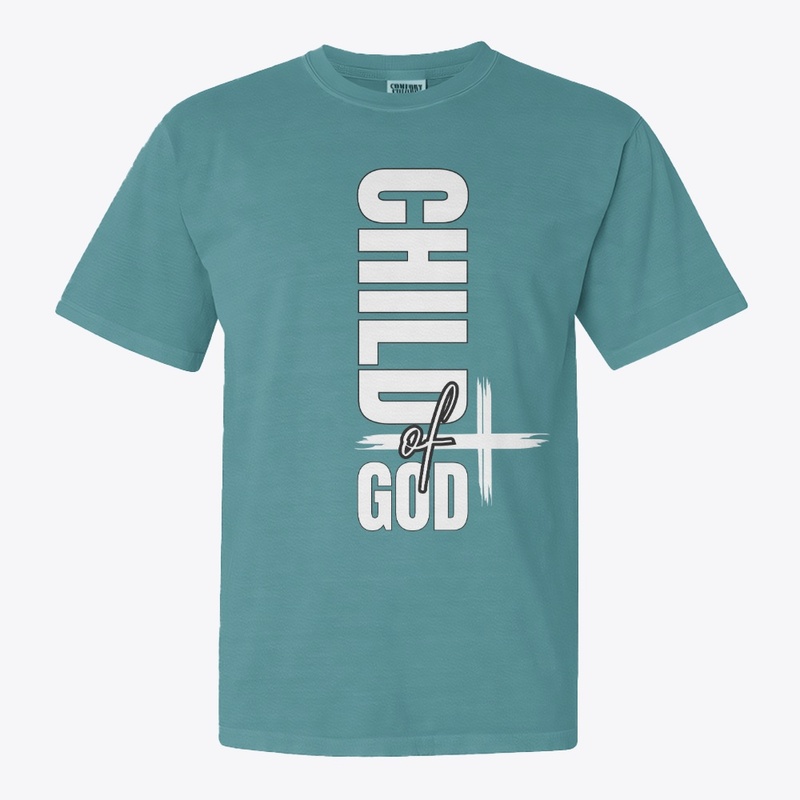 Child of God