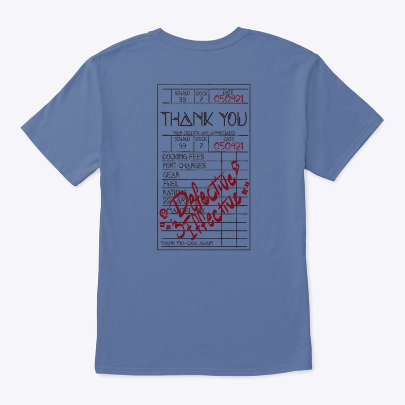 Defective & Effective Bill