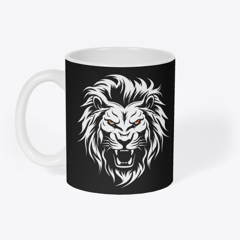 Majestic Roar
