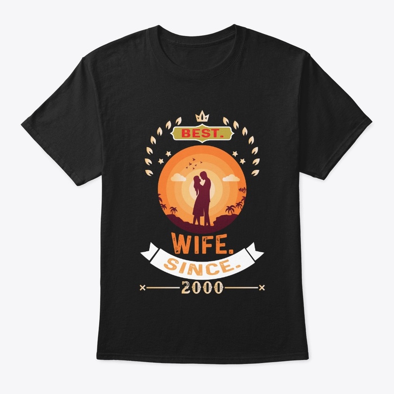 Best Wife Since 2000