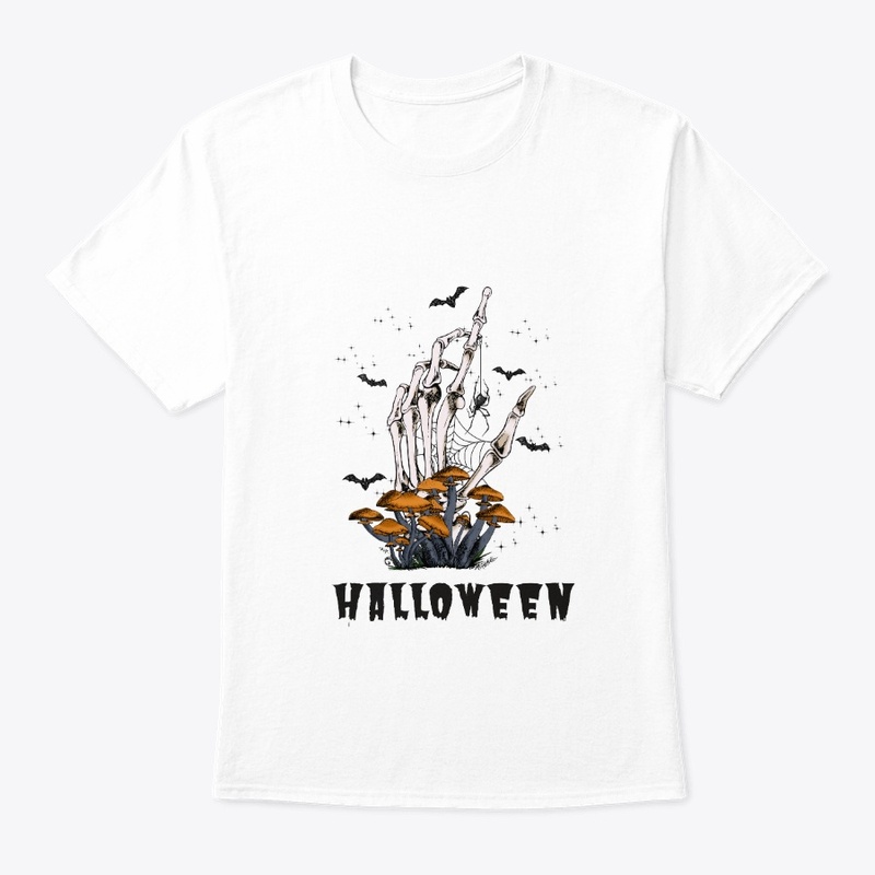  A Haunting Collection for Halloween