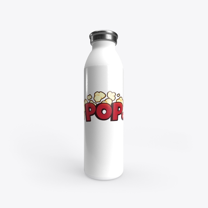 POPnGAMES Merch