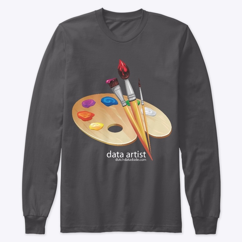 Data Artist