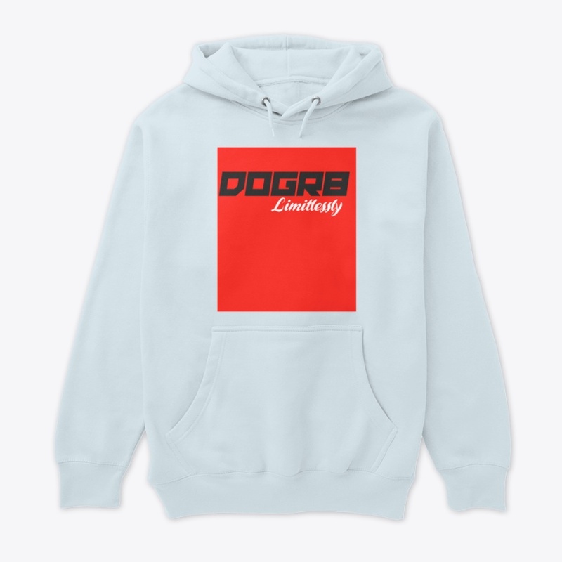 DoGr8 : Limitlessly