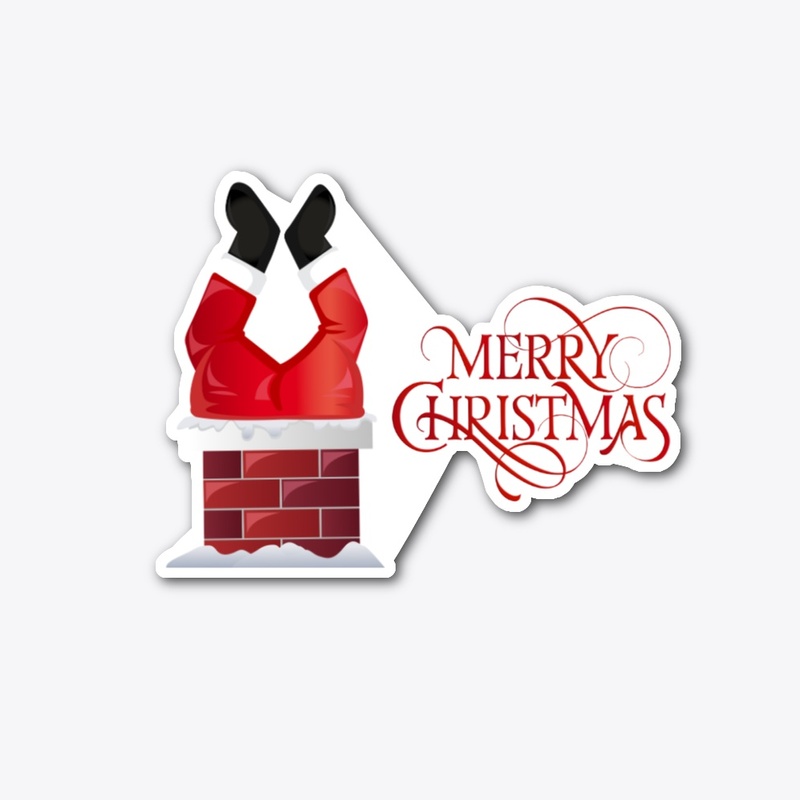 Merry Christmas & Santa