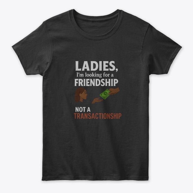 MEN LOOKING FOR FRIENDSHIP
