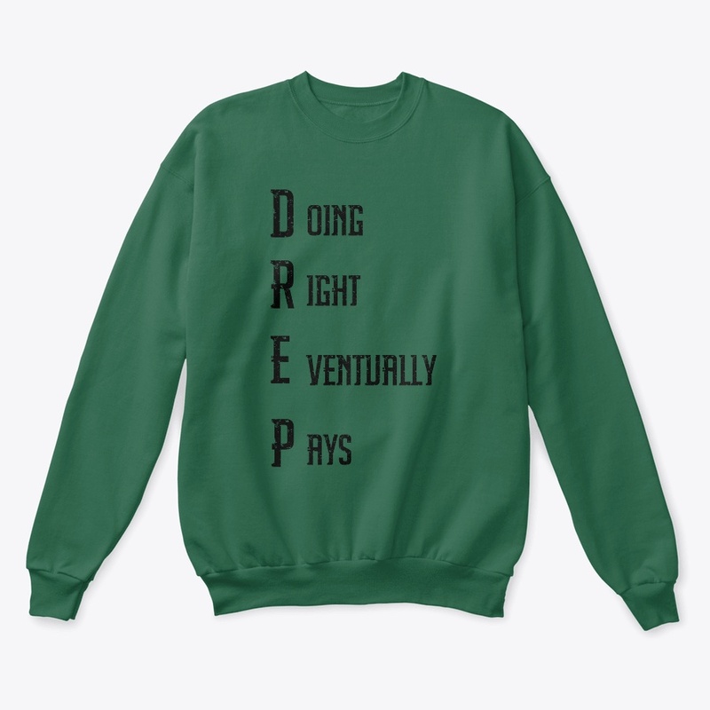 D.R.E.P Down
