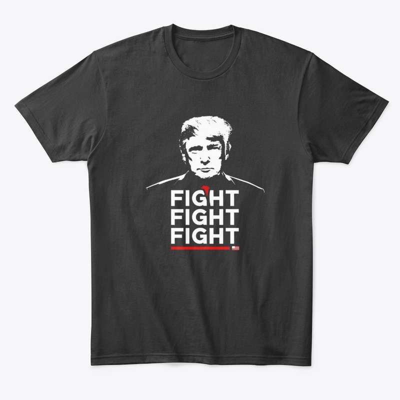 " Stand Strong | Fight for Change 2024"