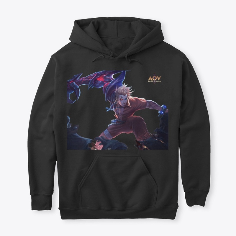 AoV Errol