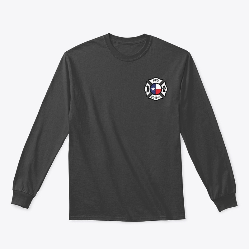 PFD 2019-B Class Shirt