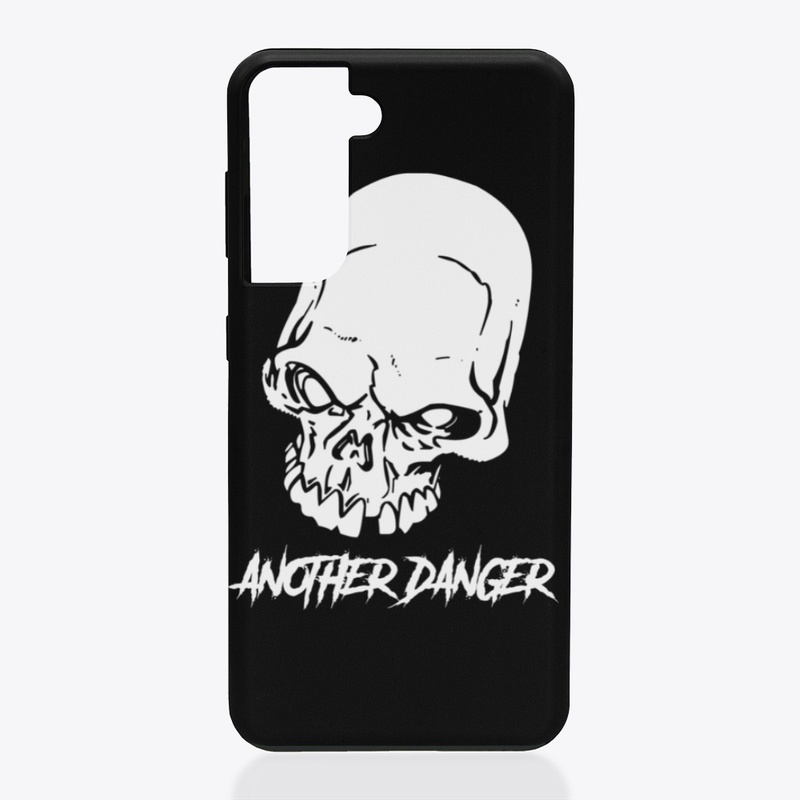 Another Danger Skull Version