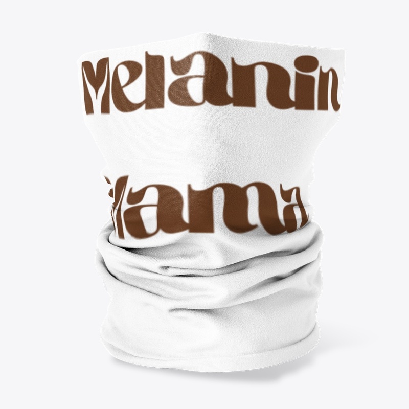 Melanin Mama