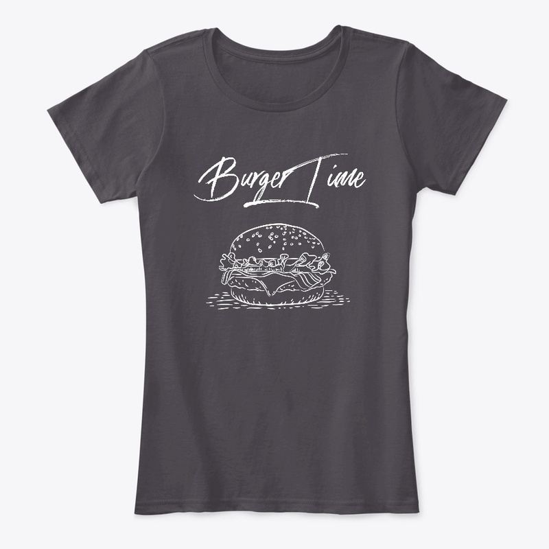 Burger Time