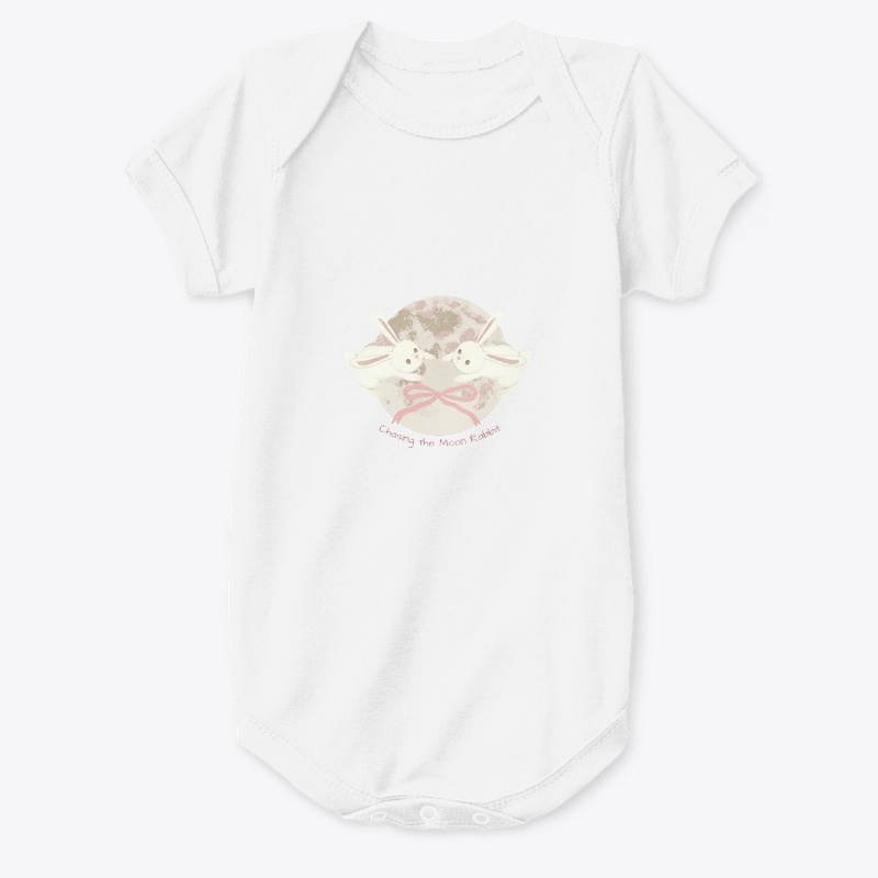Cute rabbit Comfy Wear