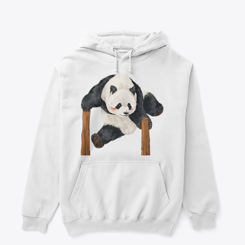 MENGLAN🐼Giant Panda