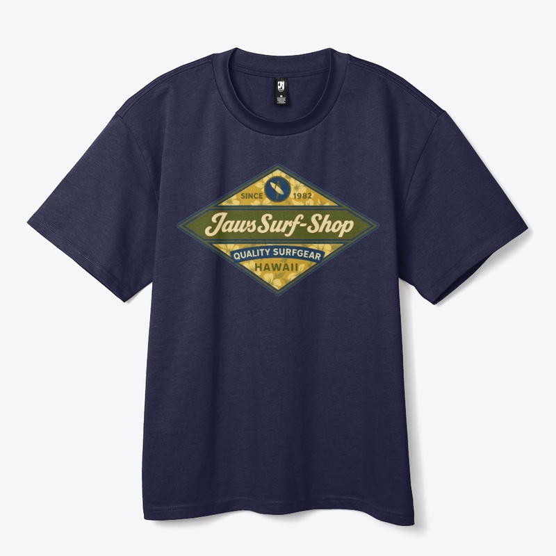 vintage surf shop